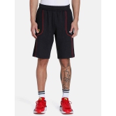 Ferrari Race Mens Shorts