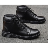 BUTWHY Premium Men's Casual Boots for Effortless Elegance-8