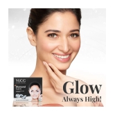 VLCC Diamond Single Facial Kit, 60 g, Parlour Glow with Natural Ingredients