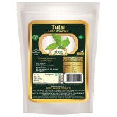 Biotic Lemon Peel, Neem Leaf, Aloevera & Tulsi Leaf Powder 400 gm