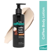 mCaffeine Coffee Body Lotion 250ml (Pack of 1)