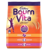 Cadbury Bourn Vita 500G