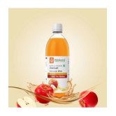 Krishnas Herbal & Ayurveda Apple Cider vinegar 1000ml