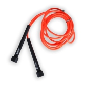 Aivin Orange Skipping Rope,Gym Rope ( Pack of 1 ) - Orange