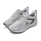 Avant - Xtreme Light Grey Men's Sports Running Shoes - None