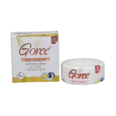 FASTOCHE GOREE DAY & NIGHT WHITENING CREAM Day Cream 30 gm