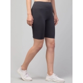 WUGO:: Latest High Waist Biker Shorts for Women|Cycling Shorts|Bike Shorts|Gym-Yoga Shorts For Women's & Girls (Imported Lycra 250-GSM)