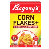 Corn Flakes Plus - Original & Healthier