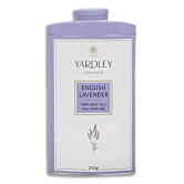 Yardley English Lavender Talcum Powder 250G