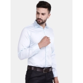 Premium Spread Collar Long Sleeves Cotton Formal Shirt