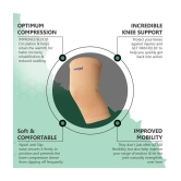 Leeford Knee Cap L Size for Knee Support - None