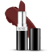 Renee - Brown Matte Lipstick 4