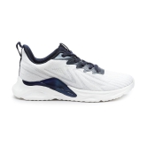 Action - Sports Running Shoes White Mens Sports Running Shoes - None