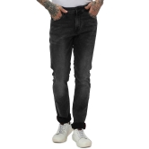 Skinny Fit Denim Deluxe Stretch Jeans