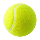 Shopeleven Green Medium Tennis Ball ( Pack of 11 & More )