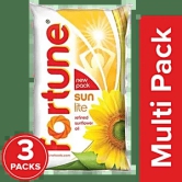 Sun Lite Sunflower Refined Oil