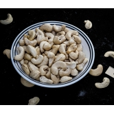 Havenuts Cashew W320, 100 gm - 500 gram