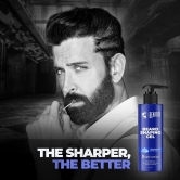 Beardo Beard Shaping Gel