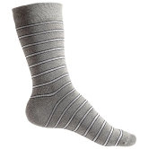 Texlon - Multicolor Cotton Men's Mid Length Socks ( Pack of 5 ) - Multicolor