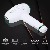 VGR V-716 Professional Hair Removal Laser Machine White-VGR V-716 Professional Hair Removal Laser Machine, White