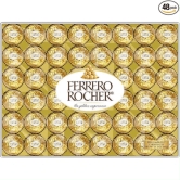 Ferrero Rocher, Flat 48 Count