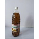 MUSTARD OIL (1L)