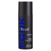 Fcuk Urban Deodorant Bodyspray For Men 200 ml