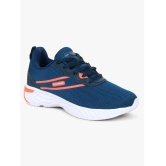 Columbus Blue Running Shoes - None