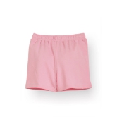 PRETTY PINK SUMMER GIRLS SHORTS - PINK-7-8 YEARS / 1N / PURPLE