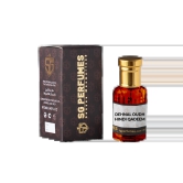 Dehnal Oudh Hindi Qadeem - SG Perfumes | 12ml & 24ml-12 ML