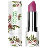 Organic Harvest - Wine Matte Lipstick 4