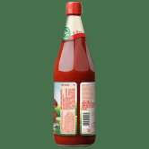 Kissan Fresh Tomato Ketchup, 1 Kg Bottle