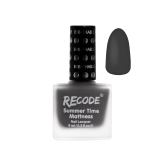 Recode Summer Time Mattness Nail Polish -67 (9ml)