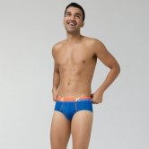 Dynamo Modal Briefs Horizon Blue M