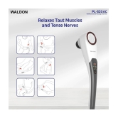 WALDON PL-620AC Portable Manual Massager