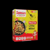 Vattam Little Millet Pasta, 180 Gm