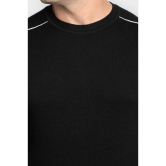 Mens Black Sweater