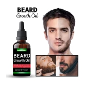 Smartdrops Jojoba Oil For a Shiny Beard Beard Oil 30 ml