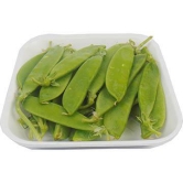 Snow Peas 100 Gms