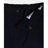 MINI KLUB - Navy Cotton Boys Trousers ( Pack of 1 ) - None