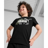 PUMA Kids Tee