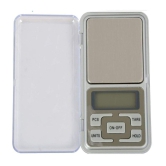 JGG JAIN GIFT GALLERY - Digital Square Weighing Scale