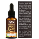 Vitamin C+(Plus) Face Serum - Vitamin C 20%, Ferulic Acid 1% - Brightening, Anti-Aging Skin Repair - 30 ml