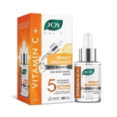 Joy Bright Radiance Vitamin C Face Serum for Skin Brightening 30ml, (Pack of 1)