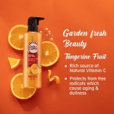 Buds&Berries Tangerine Orange Brightening Face Wash- 240 ml