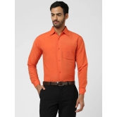 DESHBANDHU DBK - Multicolor Cotton Regular Fit Mens Casual Shirt ( Pack of 2 ) - None