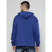 Broken Hearts Royal Blue Sweatshirt-XL / Royal Blue