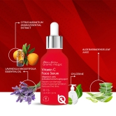 Vitamin C Face Serum Antioxidant and Anti-Ageing-30 ml / Serum