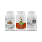 GOLDENACACIA HERRBALS Ashwagandha Powder 100g Powder 100 gm