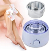 Pro Wax 100 Warmer Hot Wax Heater with Temperature Control, Wax Machine for women, wax heater for waxing